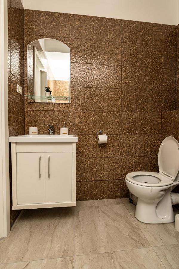 Năvodari Danilo Apartments Mamaia Nord מראה חיצוני תמונה