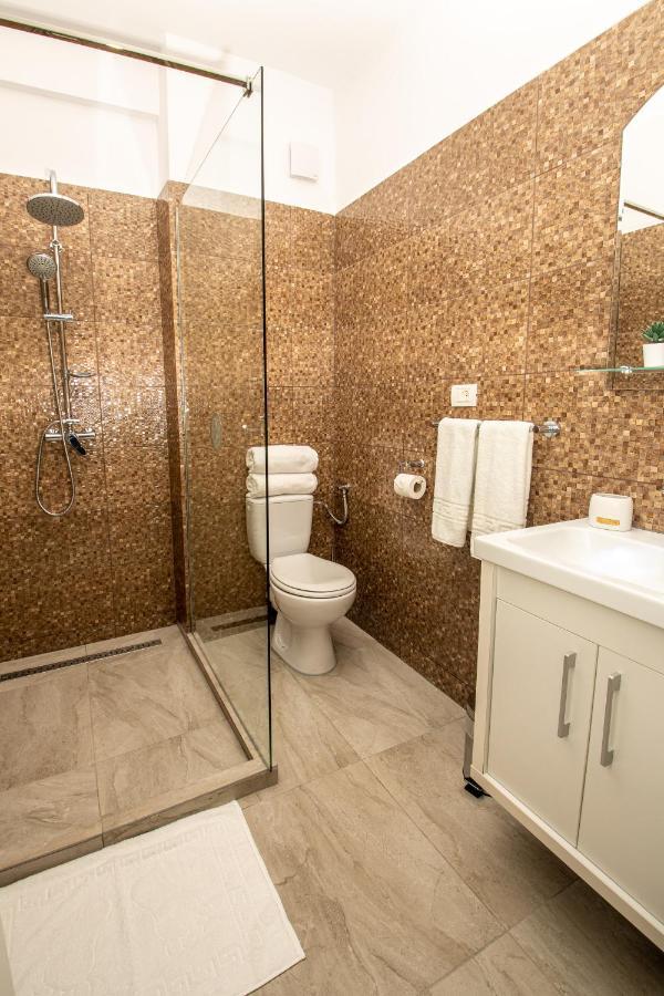 Năvodari Danilo Apartments Mamaia Nord מראה חיצוני תמונה