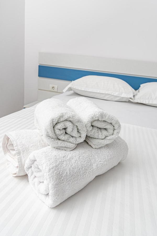 Năvodari Danilo Apartments Mamaia Nord מראה חיצוני תמונה