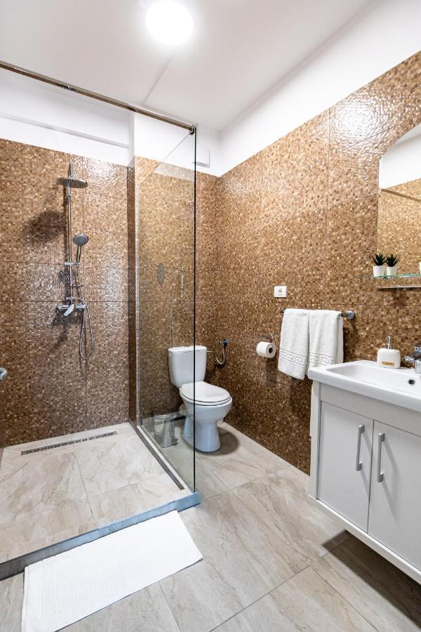 Năvodari Danilo Apartments Mamaia Nord מראה חיצוני תמונה
