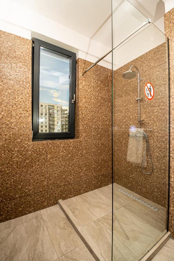 Năvodari Danilo Apartments Mamaia Nord מראה חיצוני תמונה