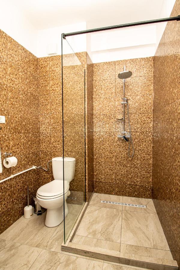 Năvodari Danilo Apartments Mamaia Nord מראה חיצוני תמונה