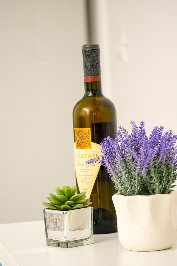 Năvodari Danilo Apartments Mamaia Nord מראה חיצוני תמונה